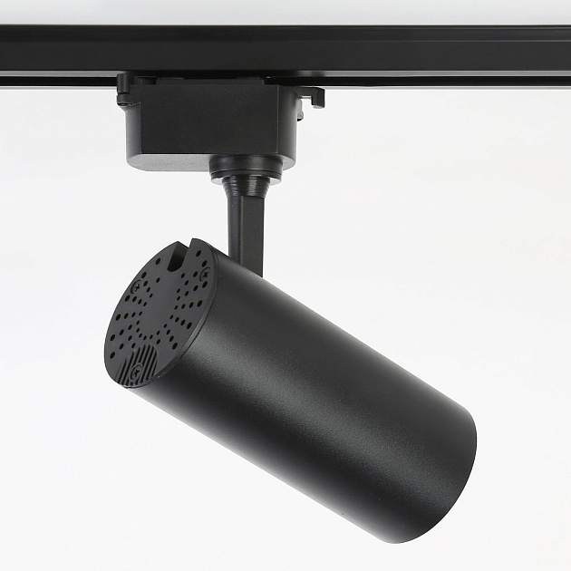 Трековый светодиодный светильник Ambrella light GL5828 изображение 2 Трековый светодиодный светильник Ambrella light GL5828 Фото № 2