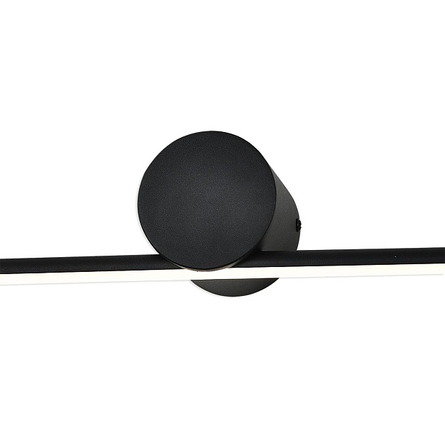 Подсветка для картин Escada Line 10291/1LED Black изображение 3 Подсветка для картин Escada Line 10291/1LED Black Фото № 3