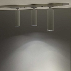 Трековый светодиодный светильник Citilux Тубус CL01T070 4