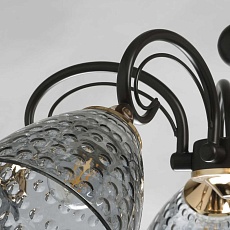 Потолочная люстра De City Клэр 463011805 4