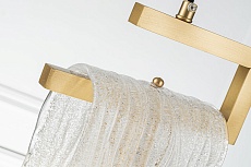 Подвесной светильник Belfast Colvil 3253 BR CL 2