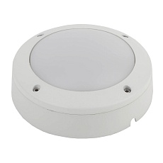 Уличный светодиодный светильник ЭРА SPB-7-12-R Б0030243