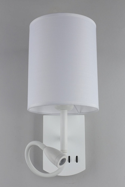Бра Omnilux Ocricchio OML-62701-02 изображение 2 Бра Omnilux Ocricchio OML-62701-02 Фото № 2