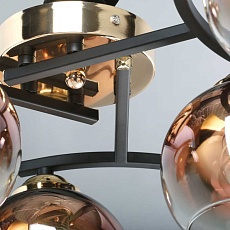 Потолочная люстра De City Вита 220013306 1