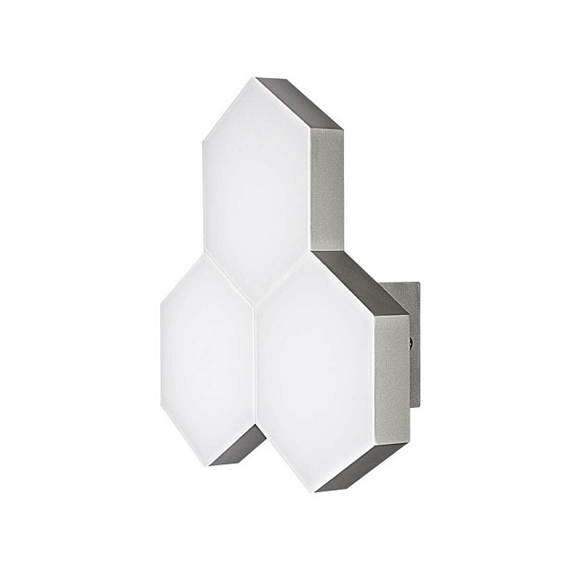 Настенный светильник Lightstar Favo 750634 изображение 1 Настенный светильник Lightstar Favo 750634 Фото № 1