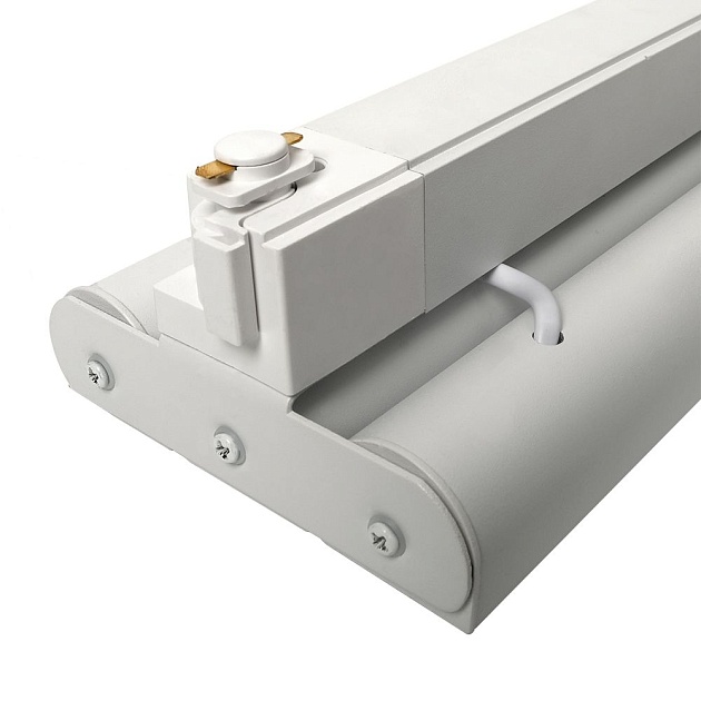Трековый светодиодный светильник Jazzway PTR 2260R 3S 5039490 изображение 6 Трековый светодиодный светильник Jazzway PTR 2260R 3S 5039490 Фото № 6