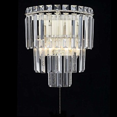 Настенный светильник Citilux Фонда CL303323 2