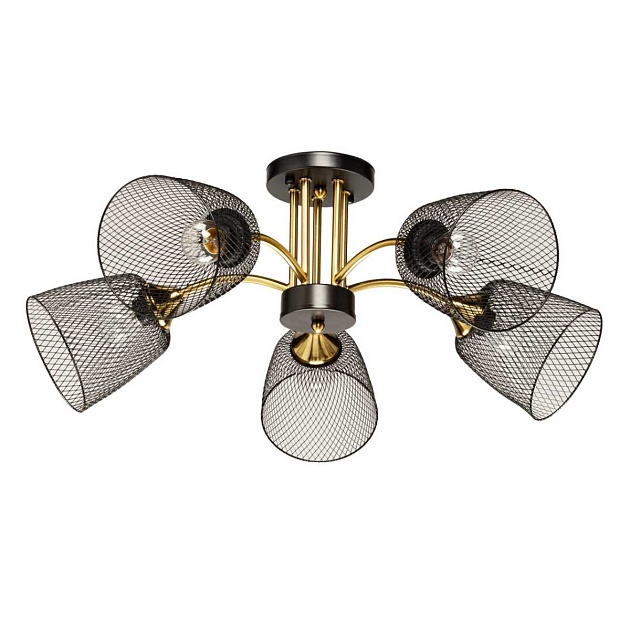 Люстра De City Вита 220014805 Фото № 1