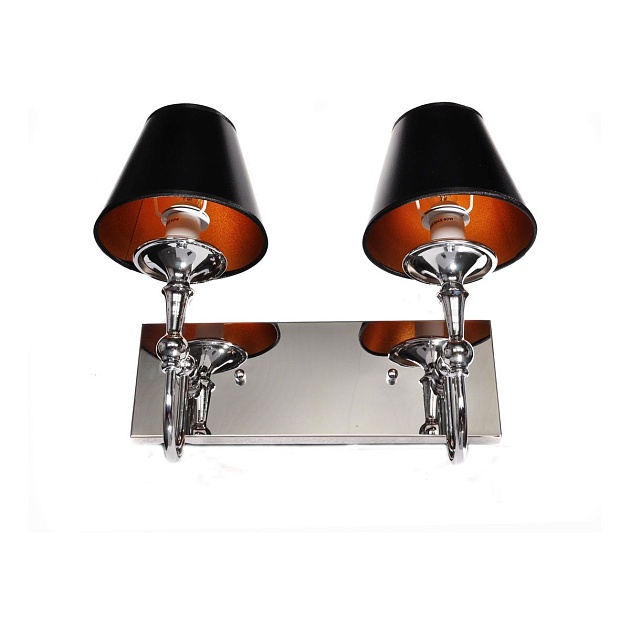 Бра Lumina Deco Ameli LDW 049-2 изображение 3 Бра Lumina Deco Ameli LDW 049-2 Фото № 3