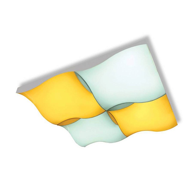 Потолочный светодиодный светильник Ambrella light Parus FP2354 изображение 1 Потолочный светодиодный светильник Ambrella light Parus FP2354 Фото № 1
