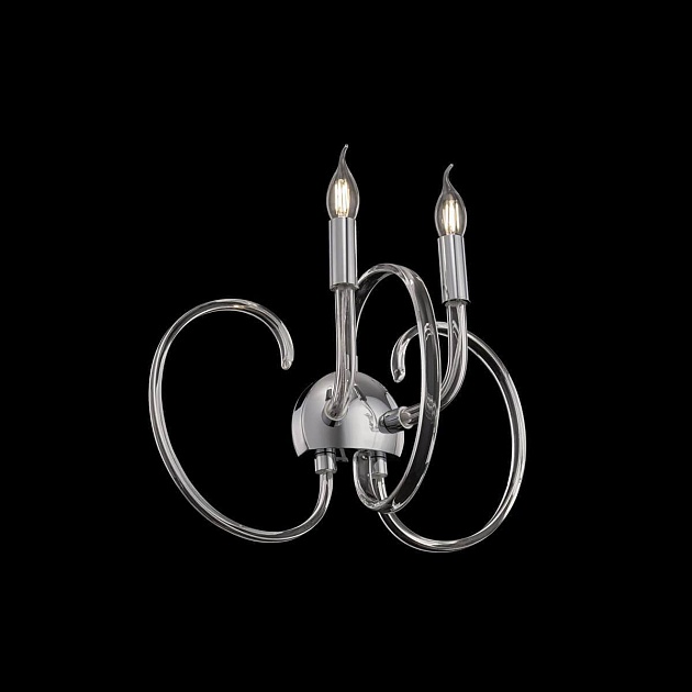 Бра Maytoni Atlanta MOD051WL-02TR изображение 6 Бра Maytoni Atlanta MOD051WL-02TR Фото № 6