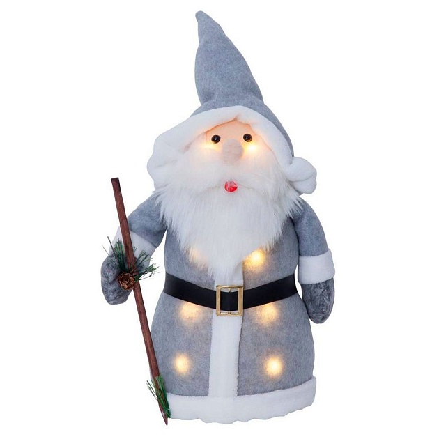 Светодиодная новогодняя фигура Eglo Joylight 991-63 изображение 1 Светодиодная новогодняя фигура Eglo Joylight 991-63 Фото № 1