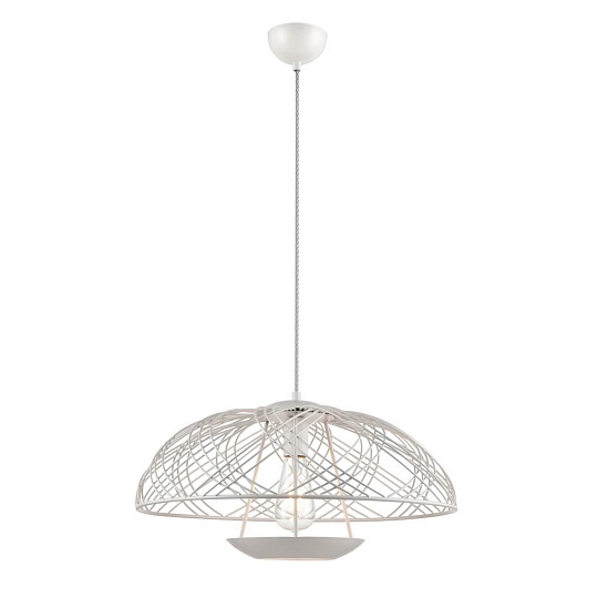 Подвесной светильник Vele Luce Manhattan VL6281P01 изображение 1 Подвесной светильник Vele Luce Manhattan VL6281P01 Фото № 1