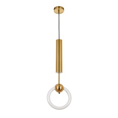 Подвесной светильник MyFar Covey MR1040-1P 4