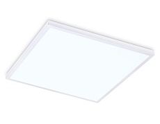 Встраиваемый светодиодный светильник Ambrella light Panels DPS1018 5