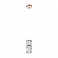 Подвесной светодиодный светильник Arte Milano Venezia 310111/D100/1 GD