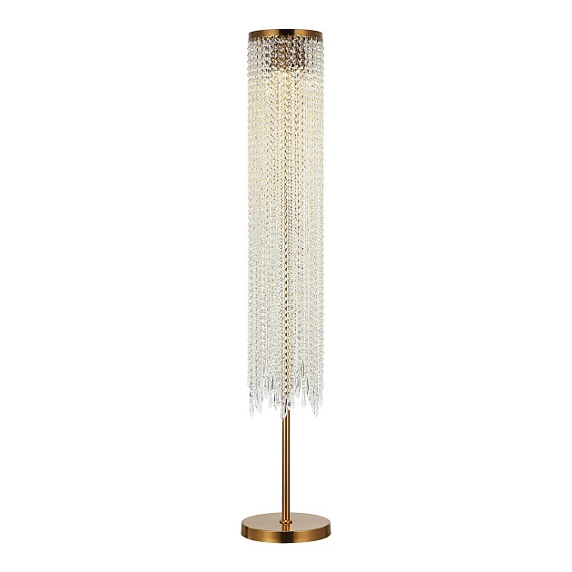 Торшер Lussole LOFT Floyd LSP-0649 изображение 1 Торшер Lussole LOFT Floyd LSP-0649 Фото № 1