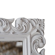 Зеркало Lumina Deco FM PU513 WT 4