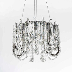 Подвесная люстра Modelux ML.6621.9 CR 5