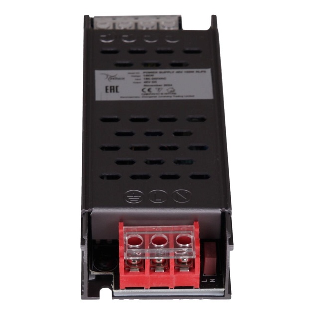 Блок питания Reluce POWER SUPPLY 48V 100W RLPS изображение 4 Блок питания Reluce POWER SUPPLY 48V 100W RLPS Фото № 4