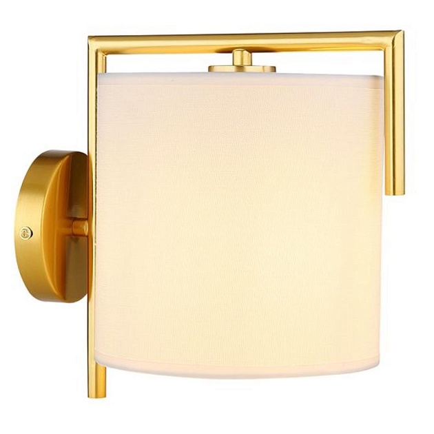 Бра Arte Lamp Aperol A5031AP-1PB изображение 5 Бра Arte Lamp Aperol A5031AP-1PB Фото № 5