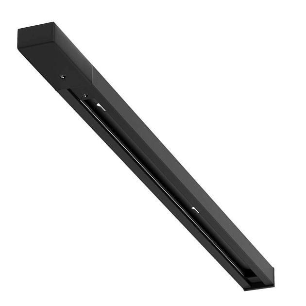 Шинопровод Arte Lamp Track Accessories A540106 изображение 1 Шинопровод Arte Lamp Track Accessories A540106 Фото № 1