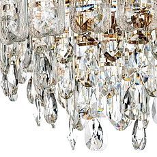 Подвесная люстра MODELUX ML.7220.400 GD 5