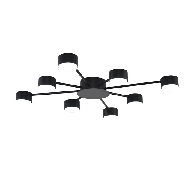 Люстра Lumion COMFI 8344/8C изображение 3 Люстра Lumion COMFI 8344/8C Фото № 3
