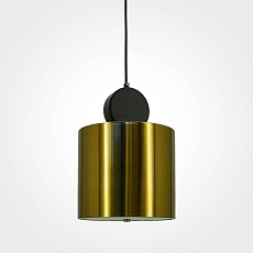 Светильник подвесной Lightera Myanmar LE132L-1GB 5