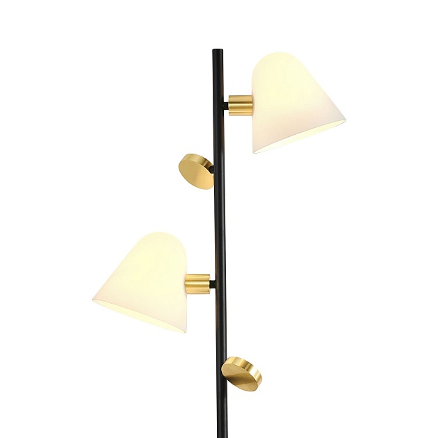 Торшер Favourite Statera 3045-2F изображение 3 Торшер Favourite Statera 3045-2F Фото № 3