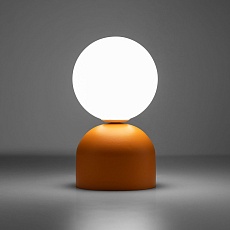 Настольная лампа TK Lighting 16041 Miki 2