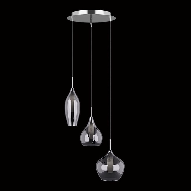 Подвесная люстра Lightstar Pentola 803057 изображение 2 Подвесная люстра Lightstar Pentola 803057 Фото № 2