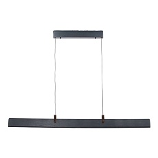 Подвесной светодиодный светильник Mizi'en Glow MZ31516-1200