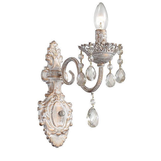 Бра Evoluce Splendi SL139.501.01 изображение 1 Бра Evoluce Splendi SL139.501.01 Фото № 1