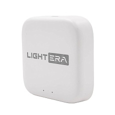 Центр управления умным домом Lightera Tuya zigbee LEDMD8CE 1