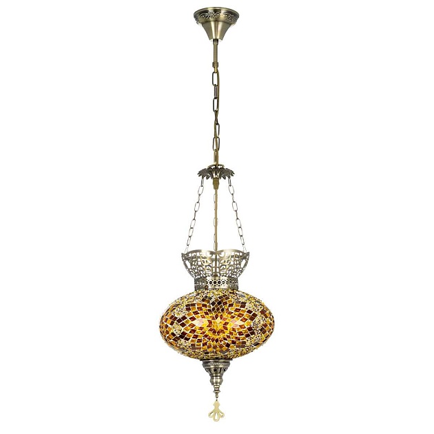 Подвесной светильник Citilux Каир CL419125 изображение 2 Подвесной светильник Citilux Каир CL419125 Фото № 2