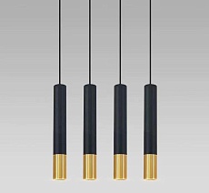 Светильник подвесной Alfa Light F3324-34