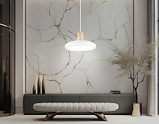 Светильник подвесной Ambrella light COMFORT FL4838 3