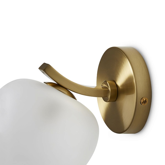 Бра Freya Donuts FR5444WL-01BS Фото № 3