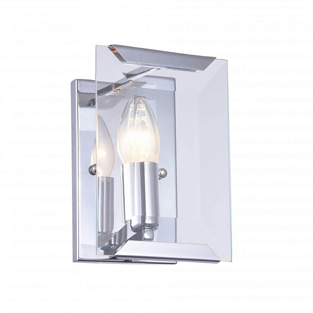 Бра Divinare 1100/02 AP-1 изображение 1 Бра Divinare 1100/02 AP-1 Фото № 1