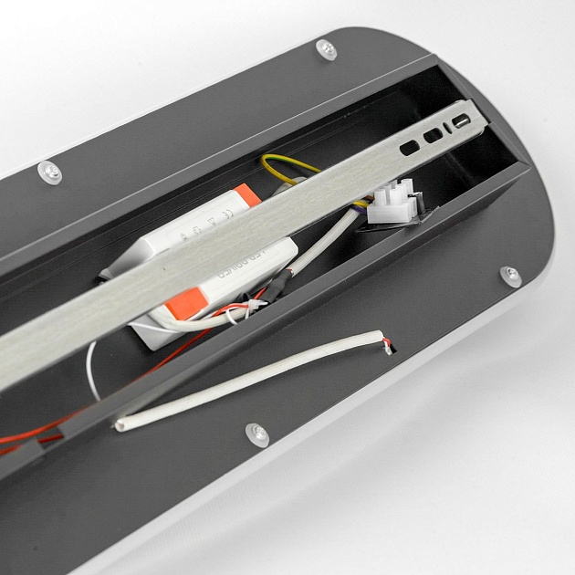 Светодиодный спот Lussole Harris LSP-7284 Фото № 2