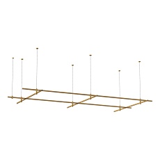 Готовая конструкция для модульных светильников ST Luce FARM ST8052.221.27