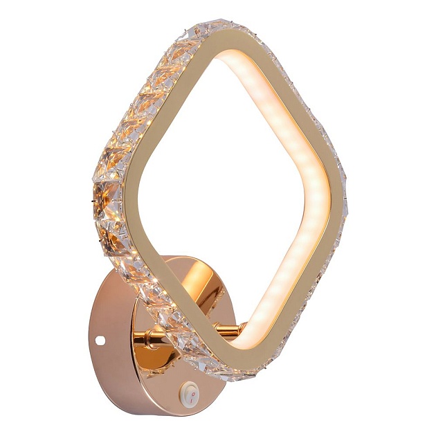 Бра Profit Light 8010/1W FGD изображение 2 Бра Profit Light 8010/1W FGD Фото № 2