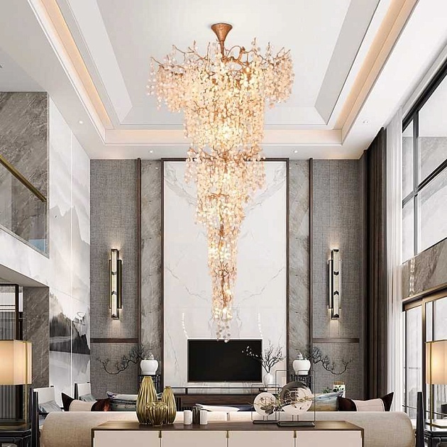 Подвесная люстра Imperium Loft Fairytree 167211-26 Фото № 2