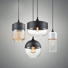 Подвесной светильник Imperium Loft Nord 190484-26 2