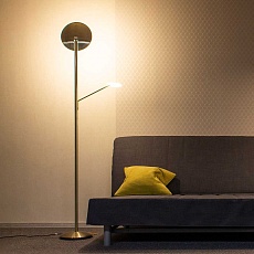 Торшер Citilux Дискус CL802003 4