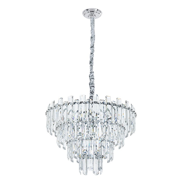 Каскадная люстра Divinare ROSIE 3511/02 LM-8 Фото № 1