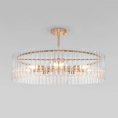 Потолочная люстра Bogates Flamel 373/8 Smart