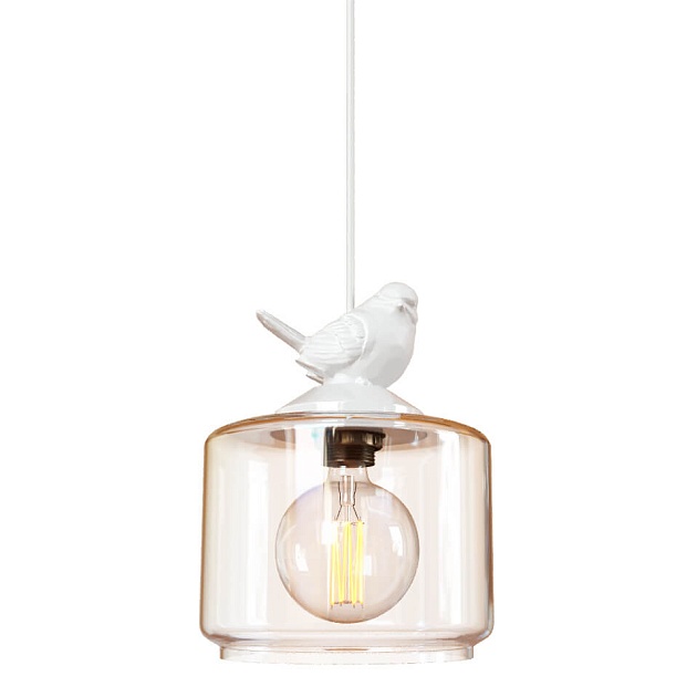 Подвесной светильник Loft IT Wildlife Loft1806 изображение 4 Подвесной светильник Loft IT Wildlife Loft1806 Фото № 4