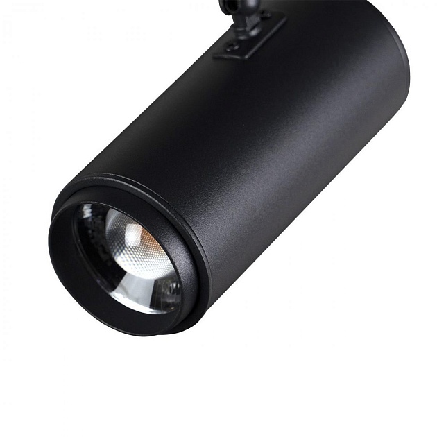 Трековый светодиодный светильник для магнитного шинопровода LOFT IT Tech T046-06 изображение 3 Трековый светодиодный светильник для магнитного шинопровода LOFT IT Tech T046-06 Фото № 3